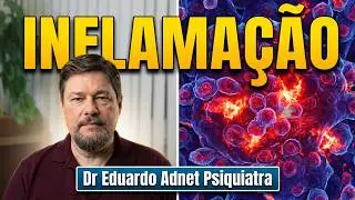 A INFLAMAÇÃO e a Medicina Integrativa. Como saber se eu tenho essa Inflamação? E como tratar?