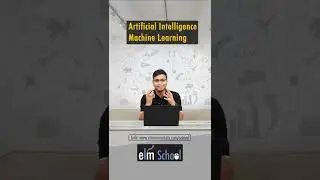 Algo Trading - ELM School #shorts