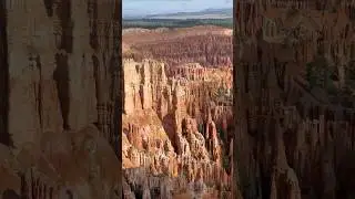 Unreal Rock Formations! Bryce Canyon&rsquo;s Hoodoos Will Blow Your Mind! #fyp