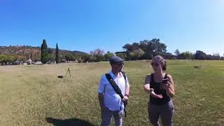 TEST 3 - 360 DEGREE INTERVIEW MODE