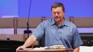 Worship Live at MABC - August 3, 2025
