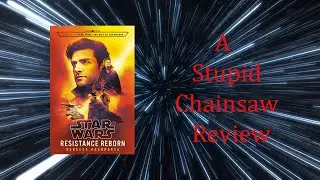 Star Wars Resistance Reborn Review