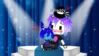 Bon bon is clingy for 24hours (fon fon not original)