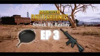 LyfesReal | Struck By Reality EP3