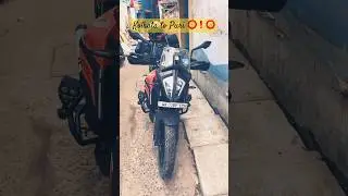 KTM 390 Adventure non stop ghora 🐎 #nonstop #ktm #youtubeshorts #ktmlover #youtubefeed #puri