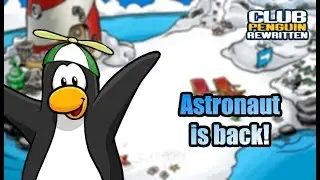 CP Rewritten - The Return!
