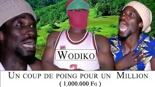 WODIKO COMÉDIE GUINÉENNE 🇬🇳 2021