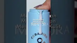 MOIST IMPLORA DENGAN CERAMIDE 8+ SKIN BARRIER
