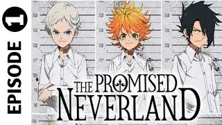 The Promised Neverland | अब हिंदी में | AnimExplain