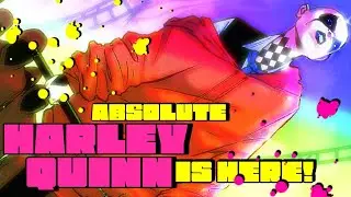 HARLEY QUINN Just SHOCKED Everybody in Issue 13!!! | Absolute Batman #13 Review