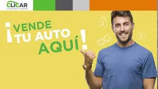 CLICAR - Vende tu auto de manera segura