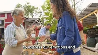 Mindful Wellness through Community Engagement | Building Connection with Purpose #mindfulminds
