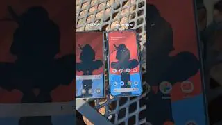 Pixel 9 Pro XL Vs S24 Ultra - Max Brightness Test & Display Design