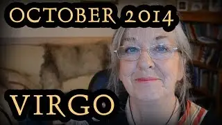 Virgo Horoscope for October 2014