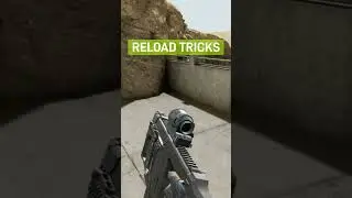 Мы сделали трюки с перезарядкой ещё круче &mdash; VAIL VR