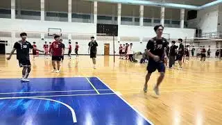 114全生盃 中原醫工 第一局