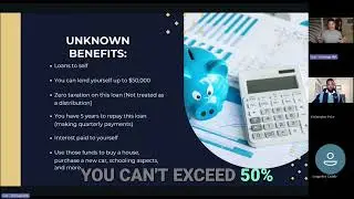 Solo 401K Personal Loan: Access Your Funds Easily! #shorts