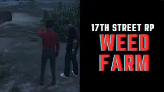 Justice Hires a Farmer!! | 17th Street RP Server | GTA V RP