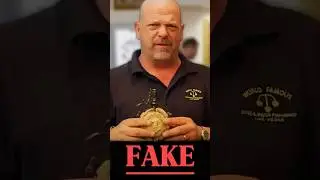Why Pawn Stars is 100% Fake