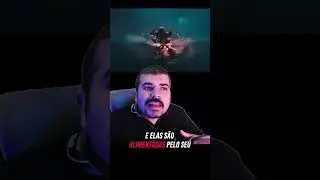 Os poderes de Shadow, o ouriço de SONIC 3