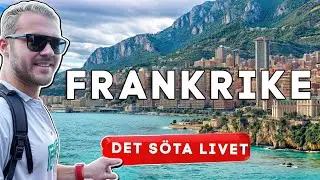Migranternas ljuva liv i Frankrike - f&ouml;rm&aring;ner, gratis bostad och mat!