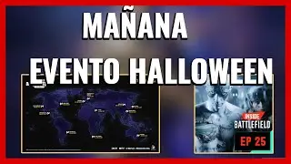 Ma&ntilde;ana EVENTO PROTOCOLO OSCURO en Battlefield 2042