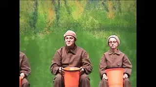 Theater Regina Kempten 04 06.2013