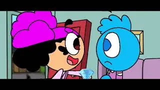 Jaelyn And Friends: Riley Freeman&rsquo;s Pretty Blood Part 6