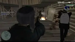 [MTA Province #2] Жесткий тул нубасов!