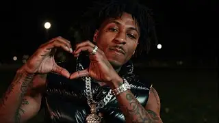 Ai NBA YoungBoy - Help It [Official Video]