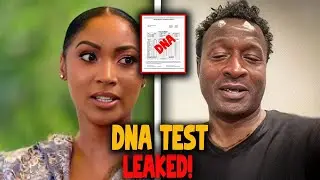 DNA TEST SHOCKER: Jasmine PROVES Kirk&rsquo;s SECOND BABY!! 🧬😳 Kirk Can&rsquo;t Deny Now!