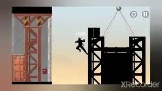 vector game story 2-8 whit all stars.