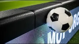 Sport led display 1600x900mm P5 P6.25 P8 P10 Stadium Perimeter LED Screen Factory Wholesale Prices