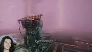 EXPEDITION 33: What happens when you find a floating casino - part 37