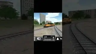 Train Crash on Side Track Speedrun WR!