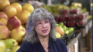 Digital Transformation in Food: Blockchain