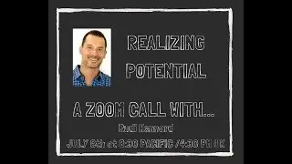 REALIZING POTENTIAL WITH RUDI KENNARD