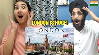 Реакция индийцев на Лондон, британский мегаполис: The Empire Capital