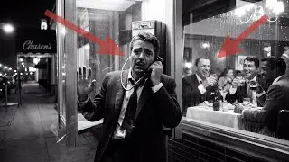 Peter Lawford Called Frank Sinatra For Help &mdash; Frank Destroyed His Entire Life