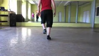 Tetiny I