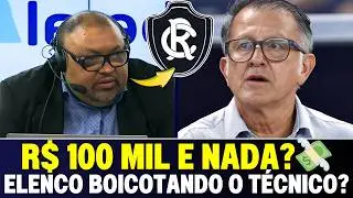 🚨👉NOT&Iacute;CIA DE &Uacute;LTIMA HORA: JOGADORES EST&Atilde;O 