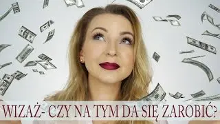 Zawód wizażysta - CZY NA TYM DA SIĘ ZAROBIĆ