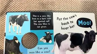 Noisy Farm!