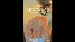Frankie Valli - The Sun Ain't Gonna Shine (Anymore) | Midsommar OST