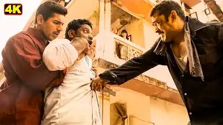 आया था मुझे मरने मैं ने ही उसे मार दिया | John Abraham Blockbuster Action Movie Scene