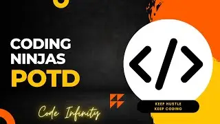 Reverse DLL nodes in group | Coding Ninjas Potd Solution | find the lone set bit | Code Infinity