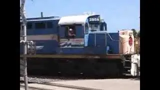 SP 2958 still an OPERATING alco RSD-12