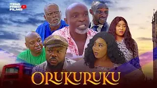 IMPORTANT SIDECHIC .SO3 EP4#nollywoood #marriagecomedy #movie #orukuruku #nigeria