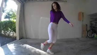 Shuffle Deep House