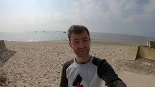 Objectif tour du Lac Léman en LiteXP 20 - teaser
